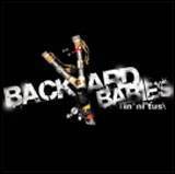 Backyard Babies : Tinnitus